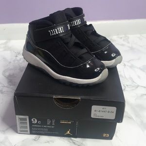 Jordan 11 retro